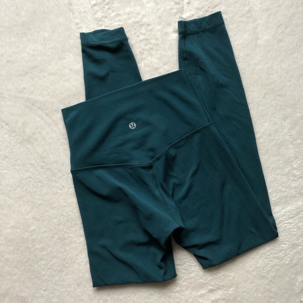 Lululemon Align Pant II *25" - Picture 3 of 9